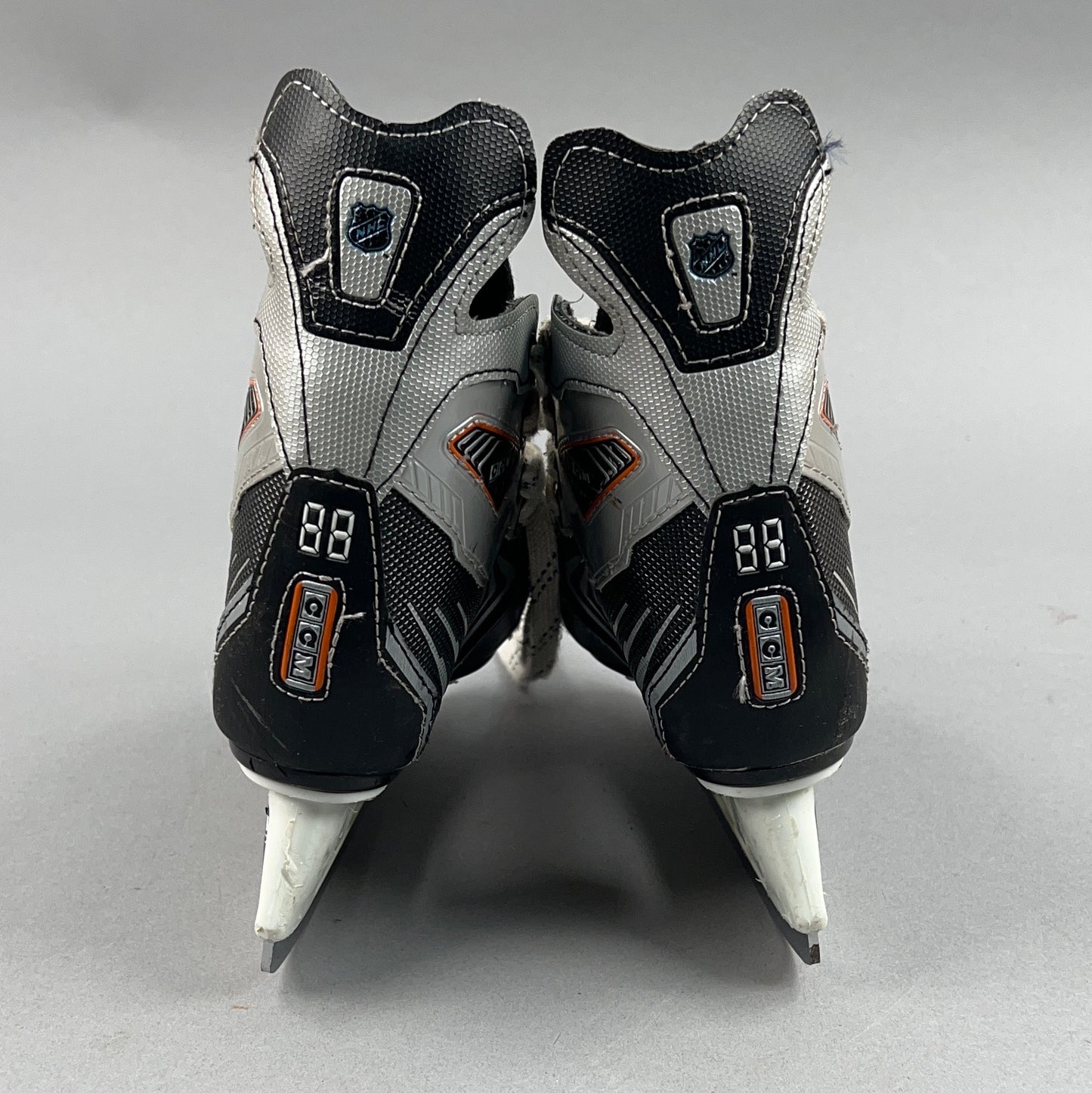 CCM 88 Size 10Y Youth Hockey Skates