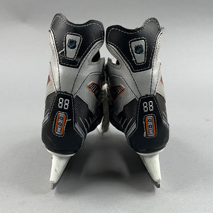 CCM 88 Size 10Y Youth Hockey Skates