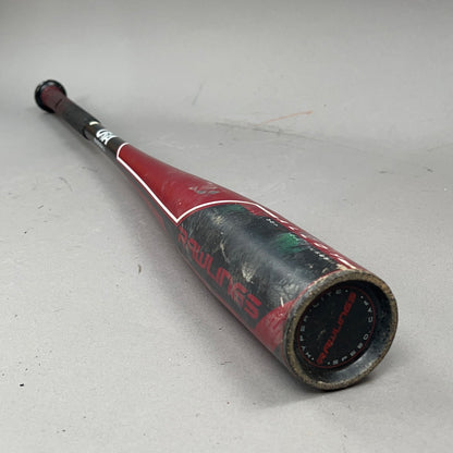 Rawlings 5150 30/19 (-11) USA Baseball Bat — view 4