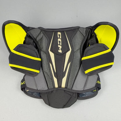 CCM Tacks AS-V Pro Youth Medium Hockey Shoulder Pads