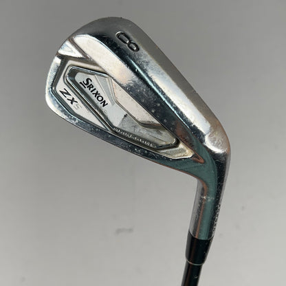 Srixon ZX5 MkII Right-Handed 8-Iron
