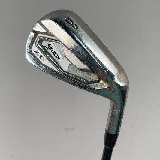 Srixon ZX5 MkII Right-Handed 8-Iron