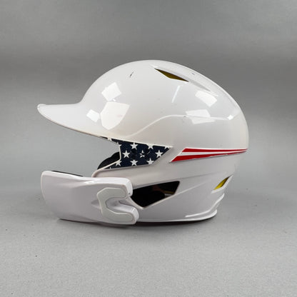 Under Armour UABH2-110 5 7/8" to 6 3/4" Baseball Batting Helmet
