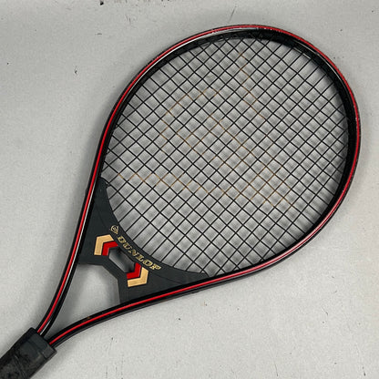 Dunlop McEnroe X-10 Mini Vintage Tennis Racquet