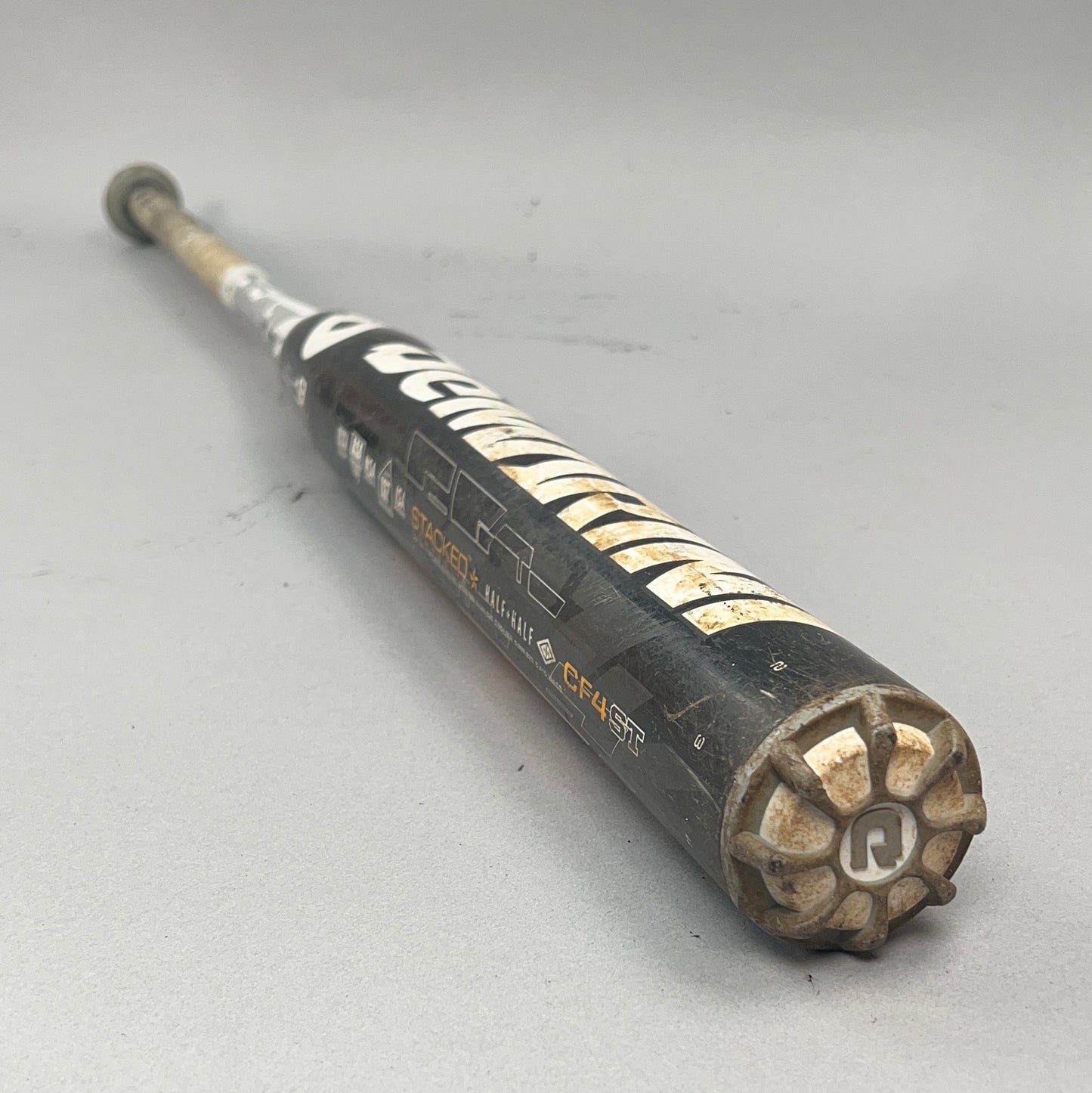 Demarini CF4 34/25 (-9) ASA / NSA / USSSA Softball Bat