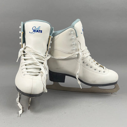 Jackson Soft Skate Size 9 Ice Skates