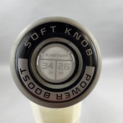 Easton Ghost Unlimited 34/26 (-8) ASA / NSA / USSSA Softball Bat