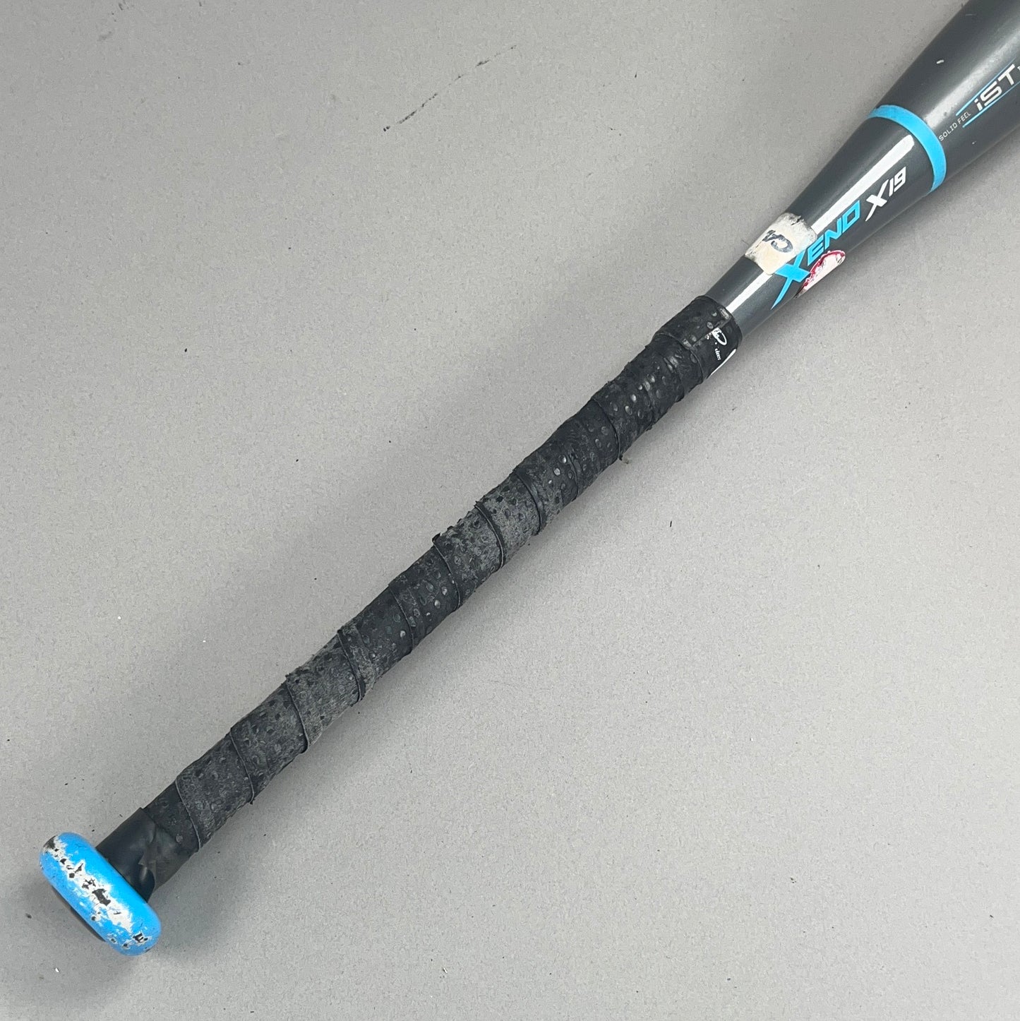 Louisville Slugger XENO X19 34/25 (-9) ASA / NSA / USSSA Softball Bat