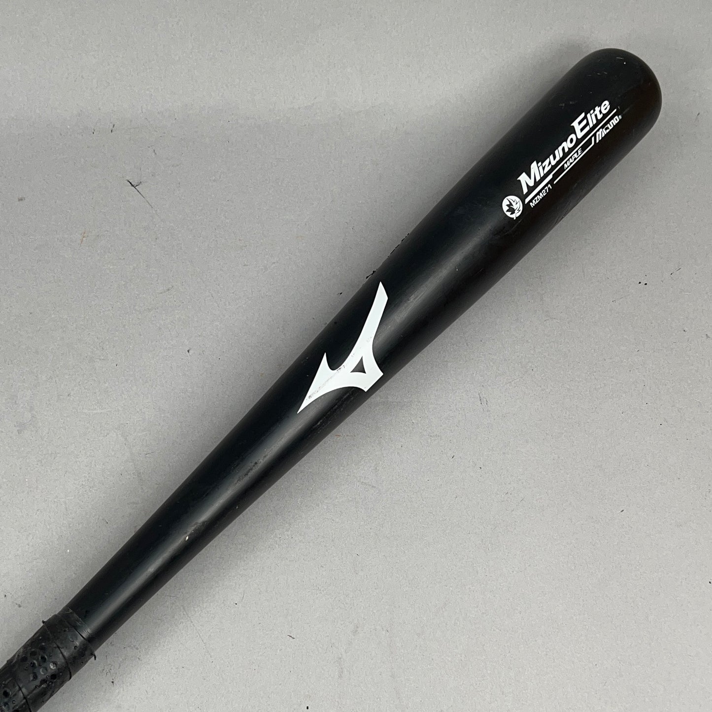 Mizuno Elite Maple MZM271 31/28 (-3) Wooden Baseball Bat