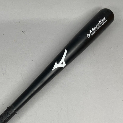 Mizuno Elite Maple MZM271 31/28 (-3) Wooden Baseball Bat
