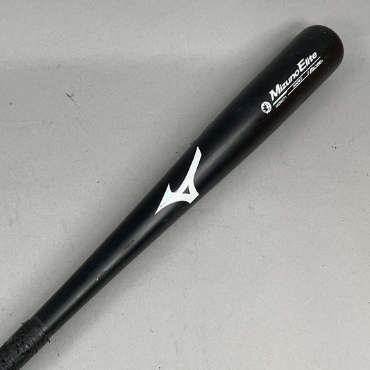 Mizuno Elite Maple MZM271 31/28 (-3) Wooden Baseball Bat
