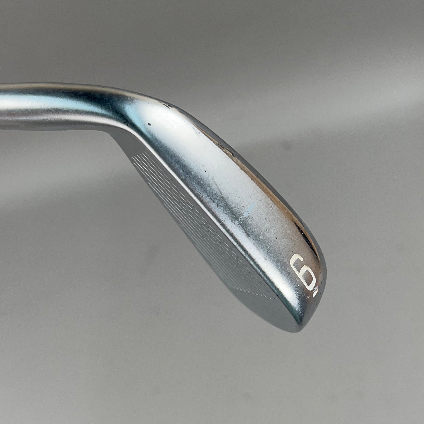 Mizuno Hotmetal Pro JPX 923 Right-Handed 6-Iron