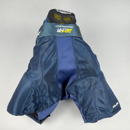 Bauer Supreme Ultra Sonic Youth Medium Hockey Pants
