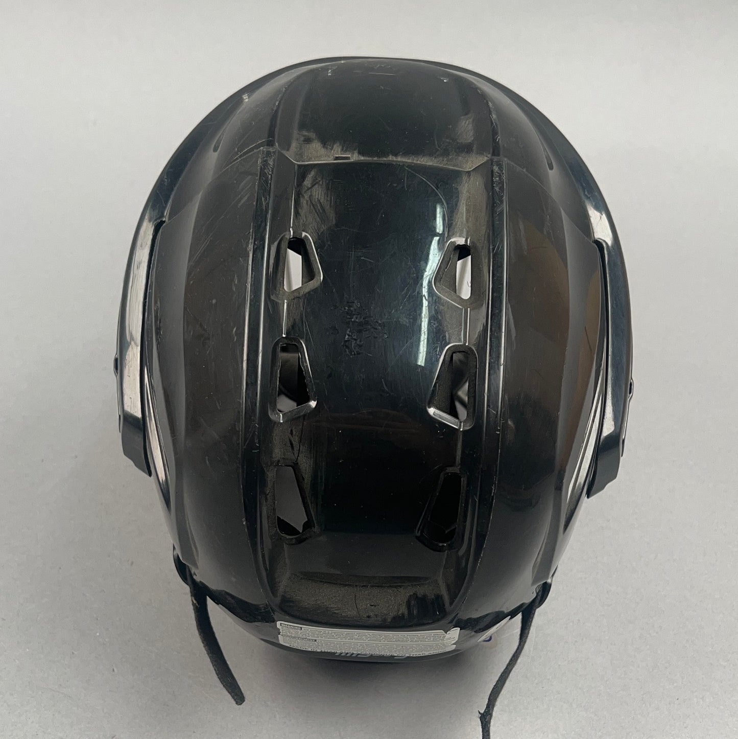 Bauer IMS 5.0 S Small 6 1/2" to 7 1/8" Senior Hockey Helmet