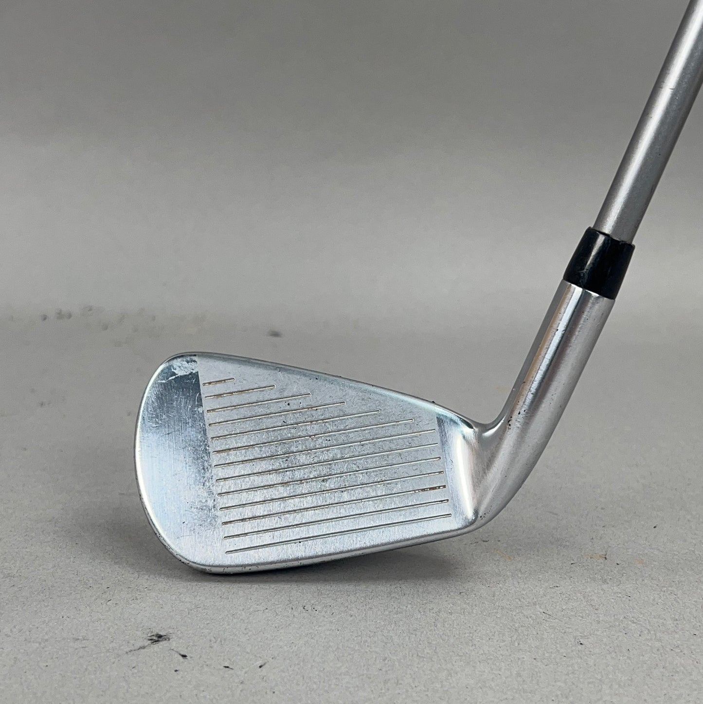 Mizuno JPX 800 Right-Handed 7-Iron