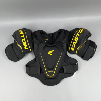 Easton 55S Junior Small Hockey Shoulder Pads