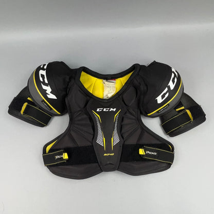 CCM Tacks 9040 Junior Medium Hockey Shoulder Pads