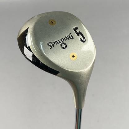 Spalding Professional II Right-Handed 5-Wood