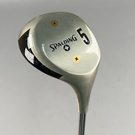 Spalding Professional II Right-Handed 5-Wood