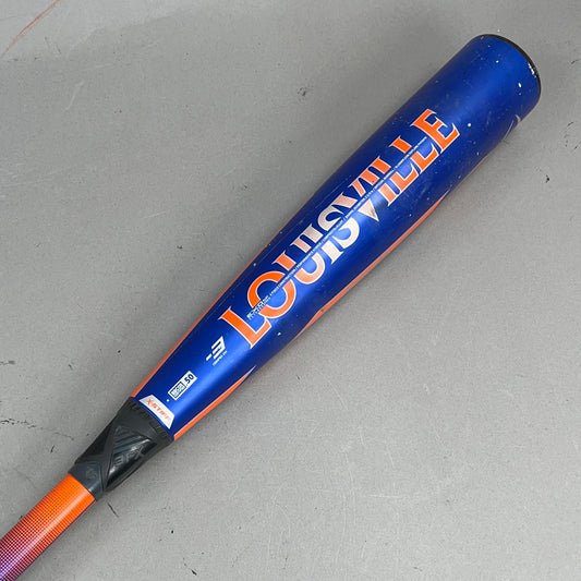 Louisville Slugger Select PWR 31/28 (-3) BBCOR Baseball Bat