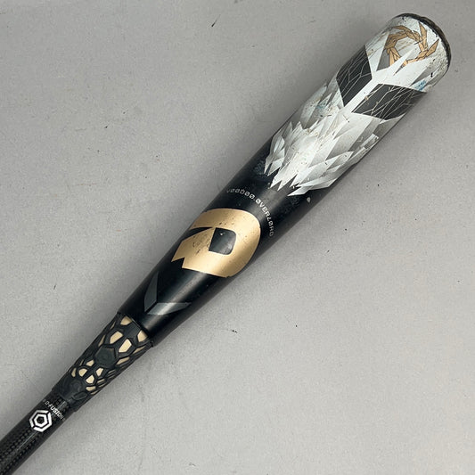 Demarini Voodoo Overlord 31/26 (-5) USSSA Baseball Bat