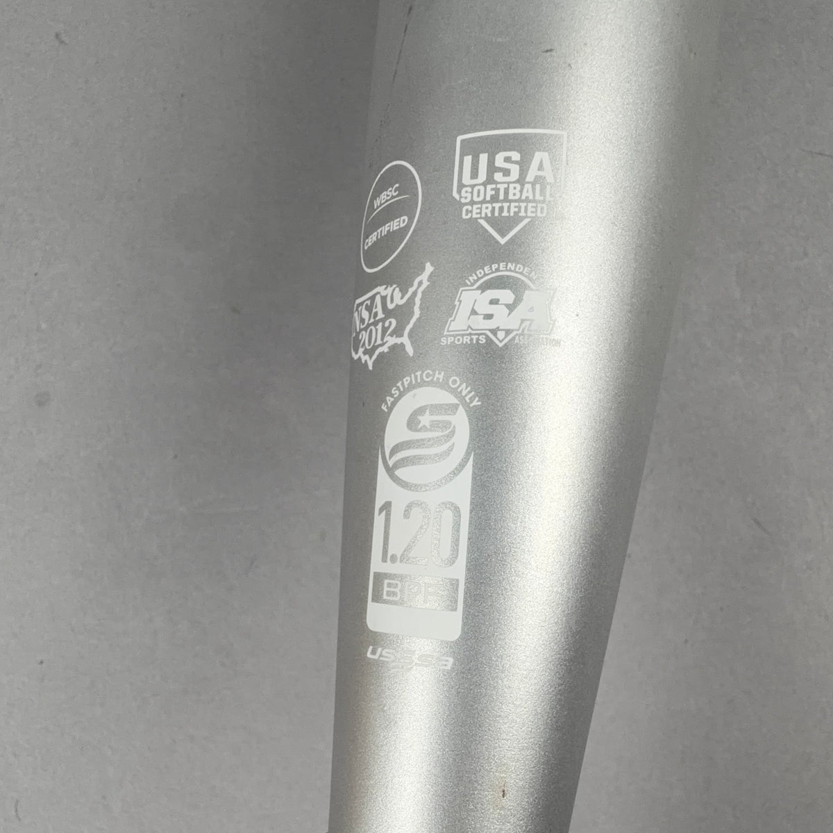 Marucci Echo Connect DMND 32/23 (-9) Softball Bat