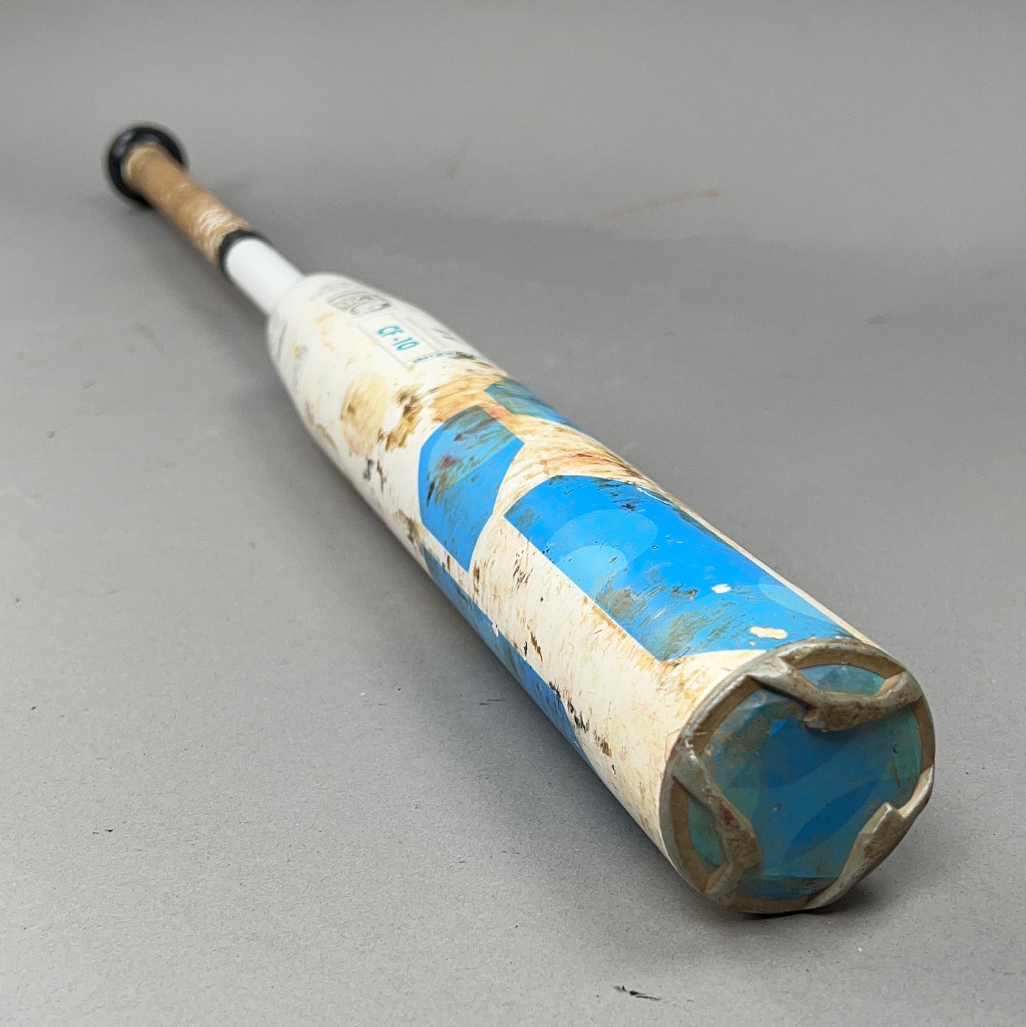 Demarini CF Fastpitch 31/21 (-10) ASA / NSA / USSSA Softball Bat