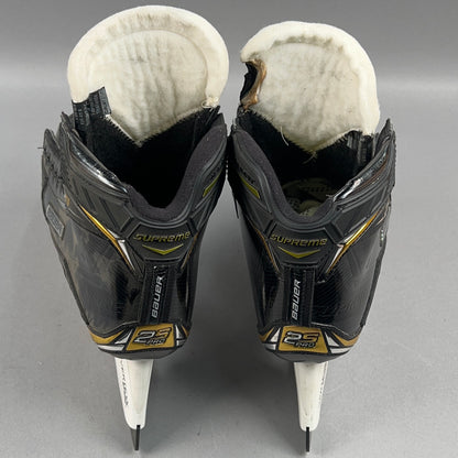 Bauer Supreme 2S Pro Size 10 Hockey Goalie Skates