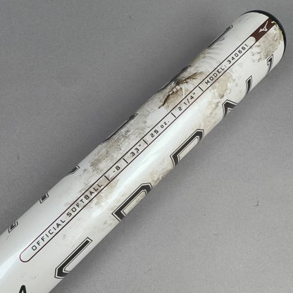 Mizuno CRBN1 33/25 (-8) ASA / NSA / USSSA Softball Bat