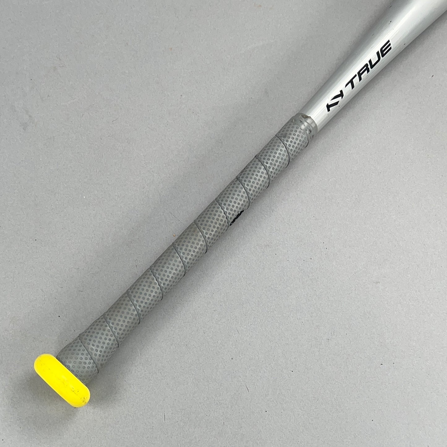 True Temper Rake 29.5/19.5 (-10) USSSA Baseball Bat