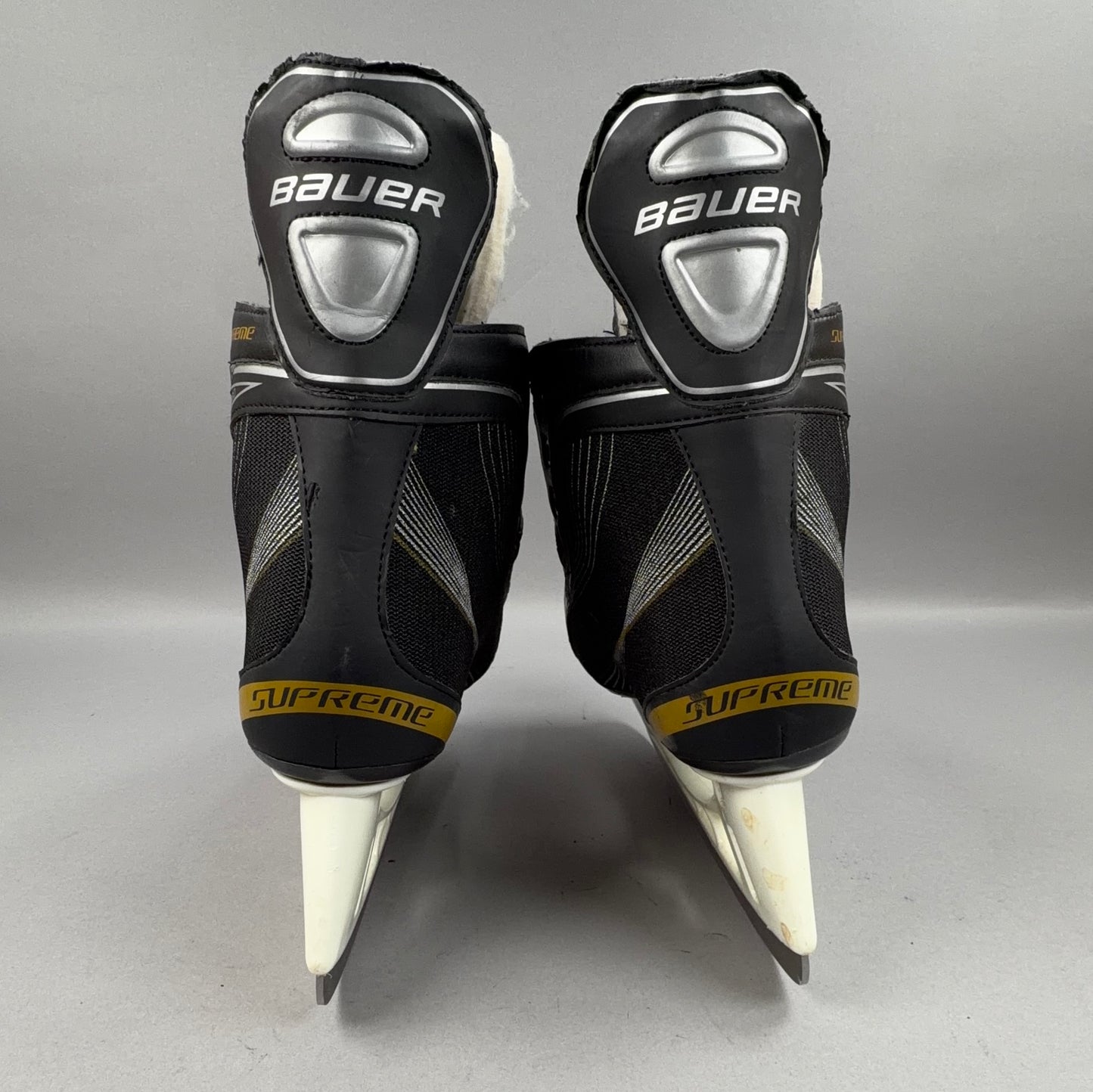 Bauer Supreme One20 Size 9 Senior Hockey Skates