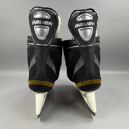 Bauer Supreme One20 Size 9 Senior Hockey Skates