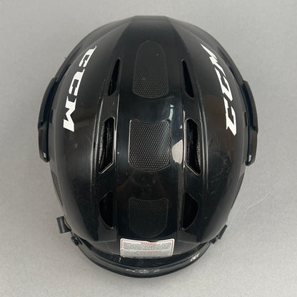 CCM FL40 S Medium 6 3/8" to 7" Junior Hockey Helmet