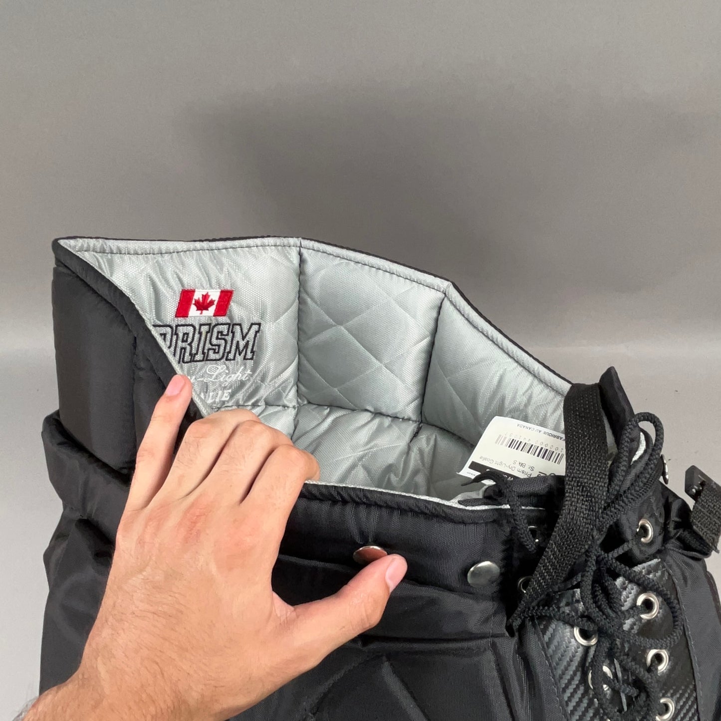 Prism Dry-Light Goalie Senior Small Hockey Pants