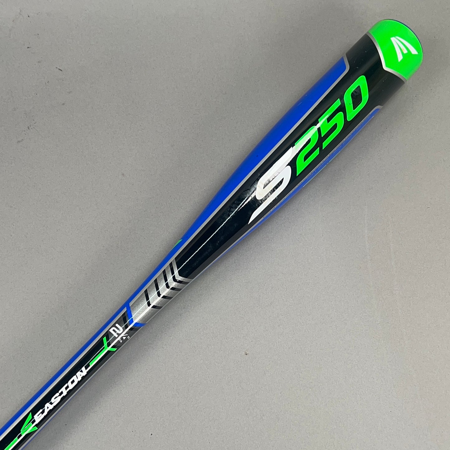 Easton S250 30/20 (-10) USA Baseball Bat