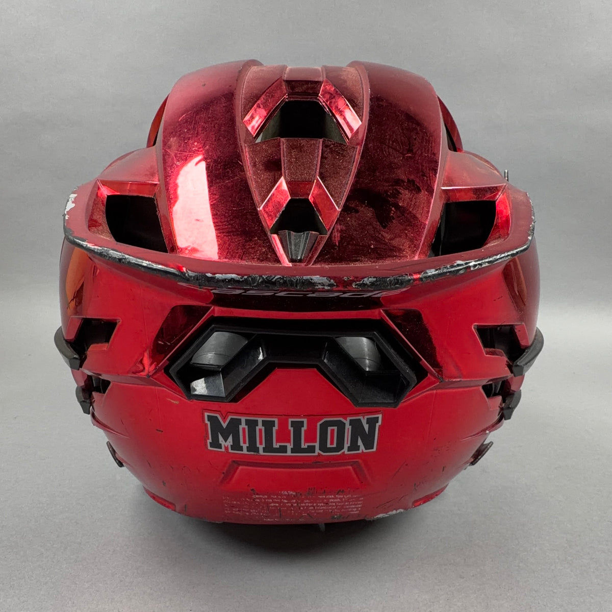 Cascade XRS OSFM Adjustable 21.5" to 24" Lacrosse Helmet