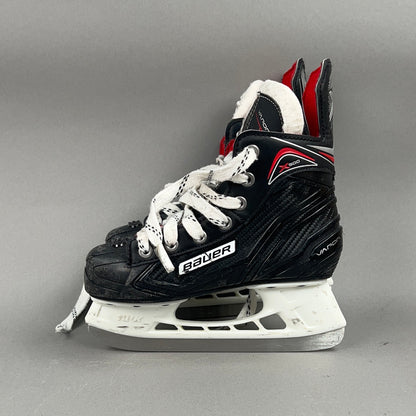 Bauer Vapor X300 Size 13Y Youth Hockey Skates
