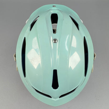 STX Rival L/XL Adjustable Lacrosse Helmet