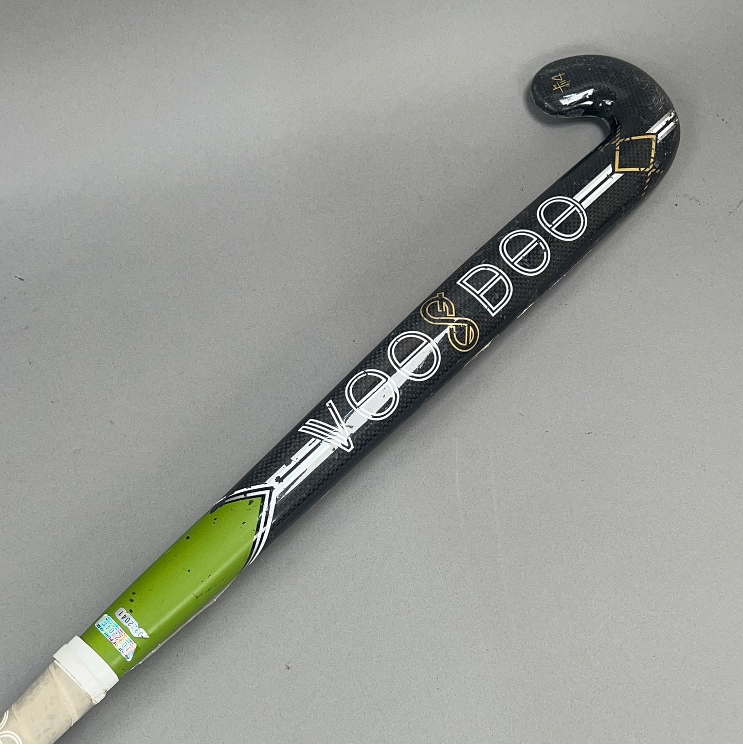 Voodoo Paradox E4.1 Indoor 37.5" Field Hockey Stick