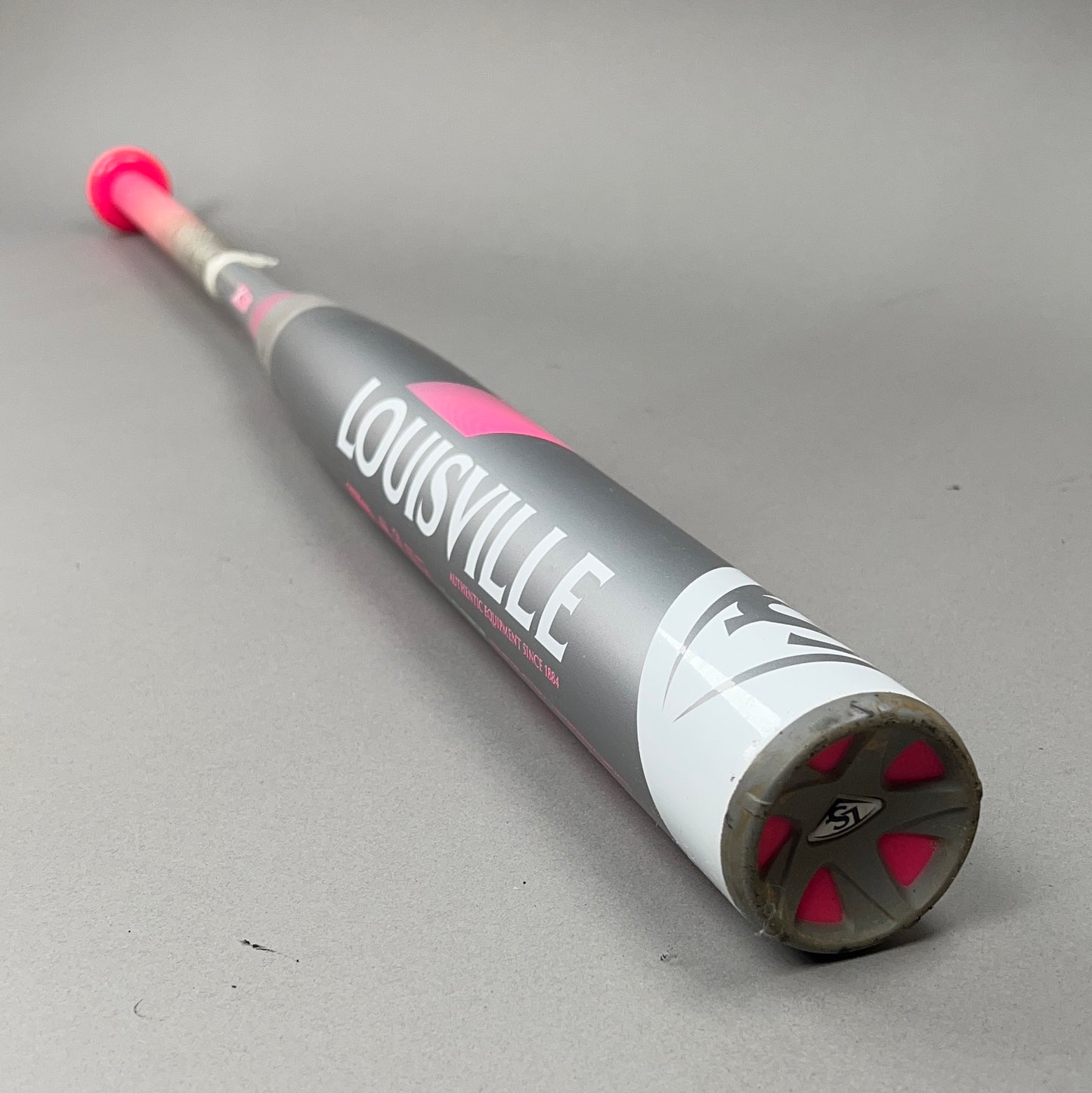 Louisville Slugger X12 33/21 (-12) ASA / NSA / USSSA Softball Bat