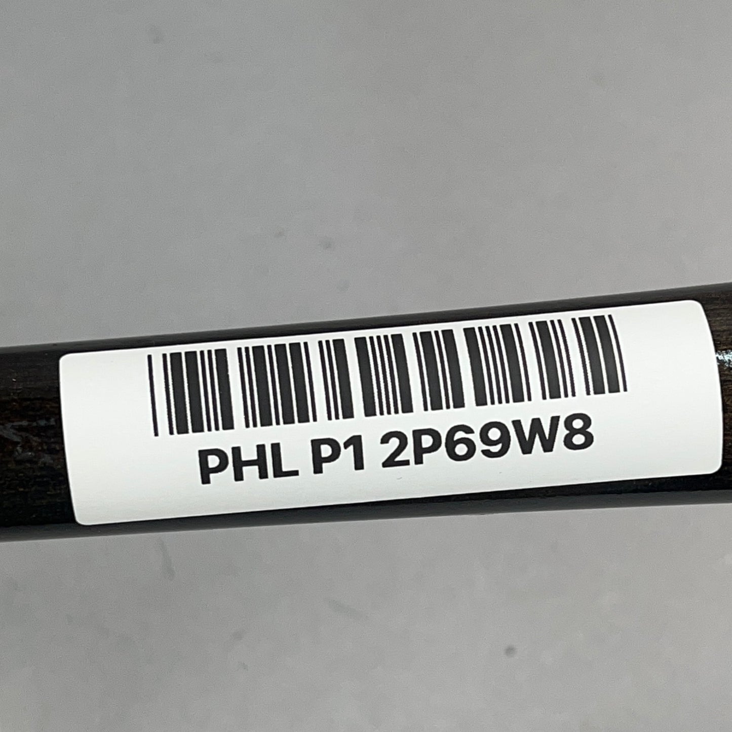 Katana Pro Model AX243 32/29 (-3) Wooden Baseball Bat