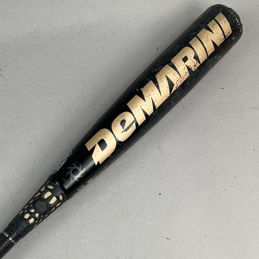 Demarini Voodoo Overlord 31/26 (-5) USSSA Baseball Bat