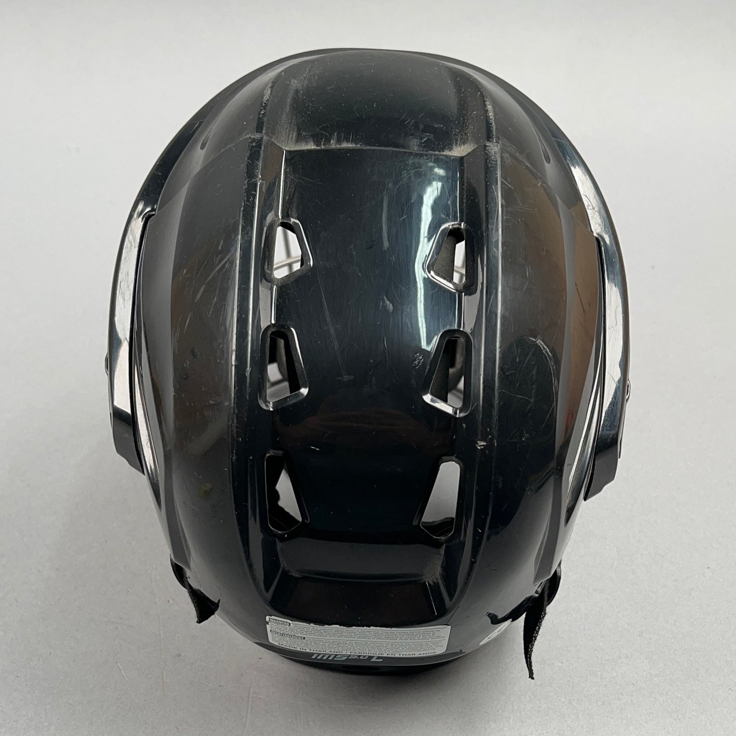 Bauer IMS 5.0 L Large 7" to 7 5/8" Senior Hockey Helmet