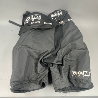 CCM Supra Senior X-Large Vintage Hockey Pants