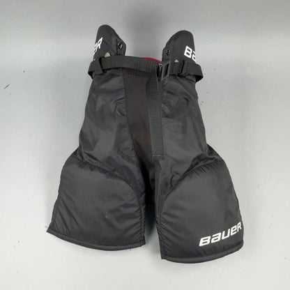 Bauer Lil' Sport Youth Large Hockey Pants