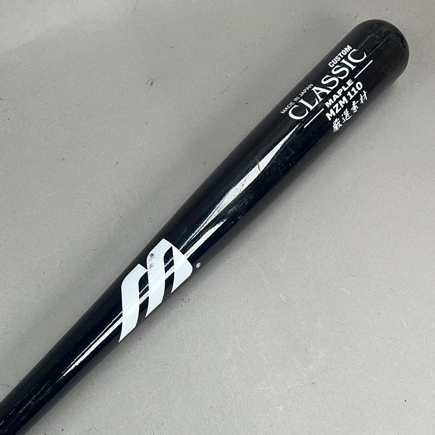 Mizuno Classic Maple (Pro Select) 33/30 (-3) Wooden Baseball Bat