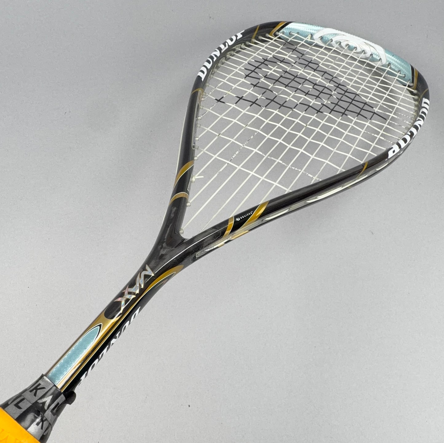 Dunlop Aerogel 4D Max Squash Racket