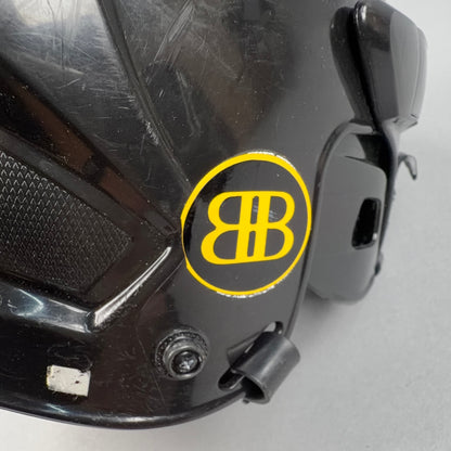 CCM FL40 Medium 6 7/8" to 7 3/8" Hockey Helmet