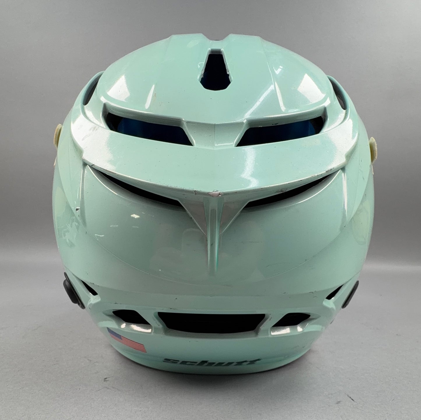 STX Rival L/XL Adjustable Lacrosse Helmet