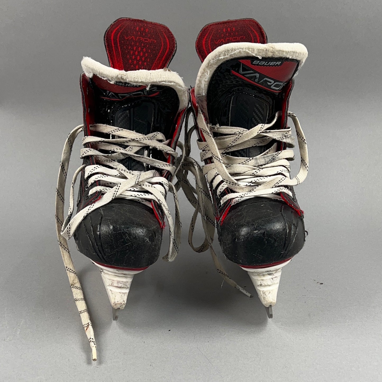 Bauer Vapor X2.7 Size 4 Intermediate Hockey Skates